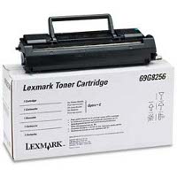 Lexmark 69G8256 OEM originales Cartucho de tóner láser