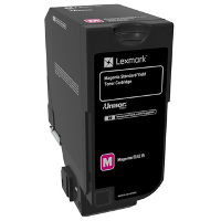 Lexmark 74C0S30 Laser Toner Cartridge