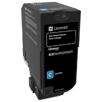 Lexmark 74C10C0 Laser Toner Cartridge (Return Program)
