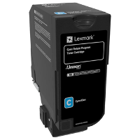 Lexmark 74C10C0 OEM originales Cartucho de tóner láser