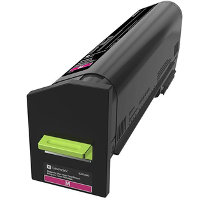 Lexmark 82K1UM0 Laser Toner Cartridge (Return Program)