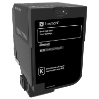 Lexmark 84C0H10 Laser Toner Cartridge
