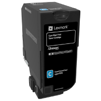 Lexmark 84C0H20 Laser Toner Cartridge