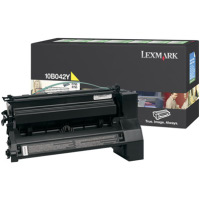 Lexmark 10B042Y OEM originales Cartucho de tóner láser