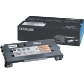 Lexmark C500H2KG Laser Toner Cartridge