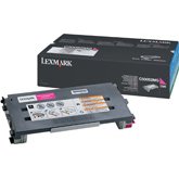 Lexmark C500S2MG Laser Toner Cartridge