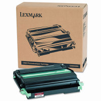 Lexmark C500X26G Laser Toner Photodeveloper Cartridge