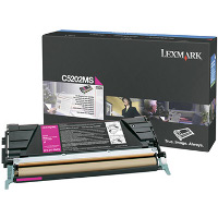 Lexmark C5202MS Laser Toner Cartridge