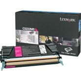 Lexmark C5222MS Laser Toner Cartridge