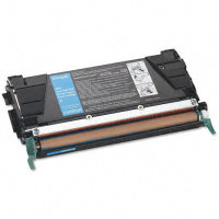 Lexmark C5240CH Laser Toner Cartridge