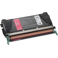 Lexmark C5240MH OEM originales Cartucho de tóner láser