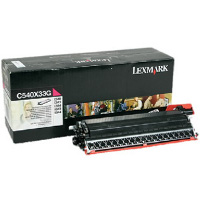 Lexmark C540X33G Laser Toner Developer
