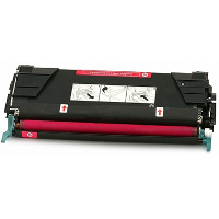 Compatible Lexmark C736H2MG Magenta Laser Toner Cartridge (Made in North America; TAA Compliant)