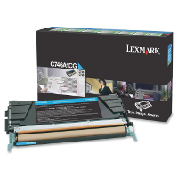 Lexmark C746A1CG Laser Toner Cartridge