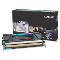 Lexmark C748H1CG Laser Toner Cartridge