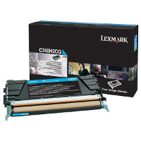 Lexmark C748H2CG Laser Toner Cartridge