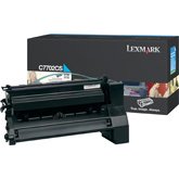 Lexmark C7702CS Laser Toner Cartridge