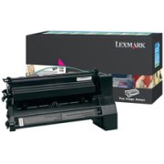 Lexmark C780A1MG Laser Toner Cartridge