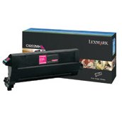 Lexmark C9202MH Laser Toner Cartridge