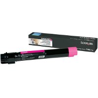Lexmark C950X2MG Laser Toner Cartridge
