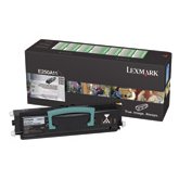 Lexmark E250A11A OEM originales Cartucho de tóner láser