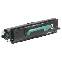 Lexmark E250A21A Replacement Laser Toner Cartridge