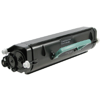 Compatible Lexmark E260A11A (E260A21A) Black Laser Toner Cartridge (Made in North America; TAA Compliant)