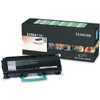 Lexmark E260A11A Laser Toner Cartridge