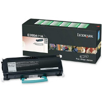 Lexmark E260A11A OEM originales Cartucho de tóner láser