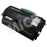 Lexmark E260A11A Genérico / Reformado Cartucho de tóner láser