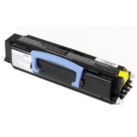 Compatible Lexmark E352H21A (E352H11A) Black Laser Toner Cartridge