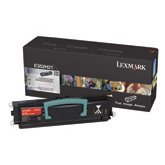 Lexmark E352H21A Laser Toner Cartridge
