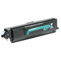 Compatible Lexmark E360H11A (E360H21A) Black Laser Toner Cartridge (Made in North America; TAA Compliant)