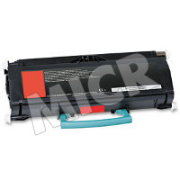 Lexmark E360H21A Remanufactured MICR Laser Toner Cartridge