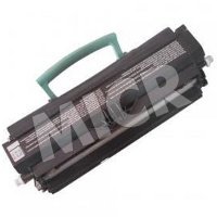 Lexmark E450H21A Remanufactured MICR Laser Toner Cartridge