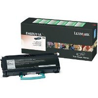 Lexmark E462U11A Laser Toner Cartridge