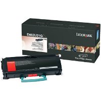 Lexmark E462U21G Laser Toner Cartridge
