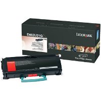 Lexmark E462U21G OEM originales Cartucho de tóner láser