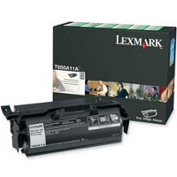 Lexmark T650A11A Laser Toner Cartridge
