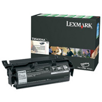 Lexmark T654X04A OEM originales Cartucho de tóner láser