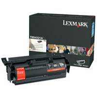 Lexmark T654X21A Laser Toner Cartridge