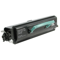 Lexmark X340A11G Replacement Laser Toner Cartridge