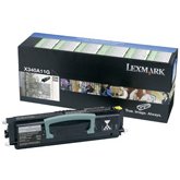 Lexmark X340A11G Laser Toner Cartridge