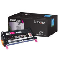 Lexmark X560A2MG Laser Toner Cartridge