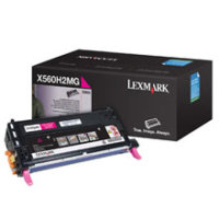 Lexmark X560H2MG Laser Toner Cartridge