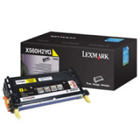 Lexmark X560H2YG Laser Toner Cartridge