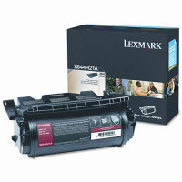 Lexmark X644H21A Laser Toner Cartridge