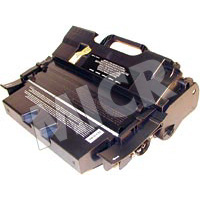 Lexmark X644H21A Remanufactured MICR Laser Toner Cartridge