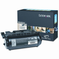 Lexmark X644X01A Laser Toner Cartridge
