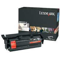 Lexmark X651H21A Laser Toner Cartridge